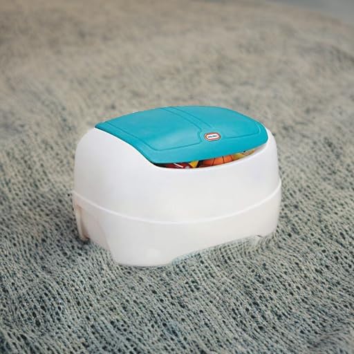 Large Kids Toy Storage Chest with Detachable Lid