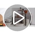 3-Tier Adjustable Corner Shelf Organizer for Kitchen and Bathroom Countertop