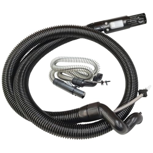 Flexible Replacement Lift-Off Hose for Carpet Cleaner Models 2505 3624 2458
