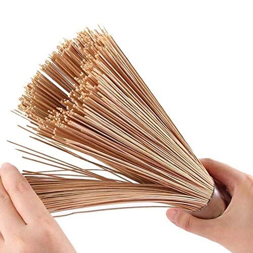 2 Pack Cleaning Whisk Traditional Natural Bamboo Wok Brushes Dishwashing Kitchen Tools Traditional Natural Bamboo Cleaning Brushes
