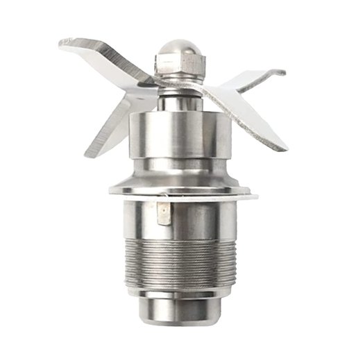 SURPOUF 502977 Compatible With Waring CB6 CB10 CB15 Blade Cutting Blender Assembly