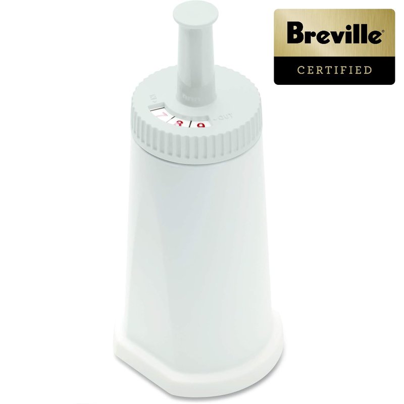 Breville BES008 Espresso Machine Water Filter Designed for Breville Models