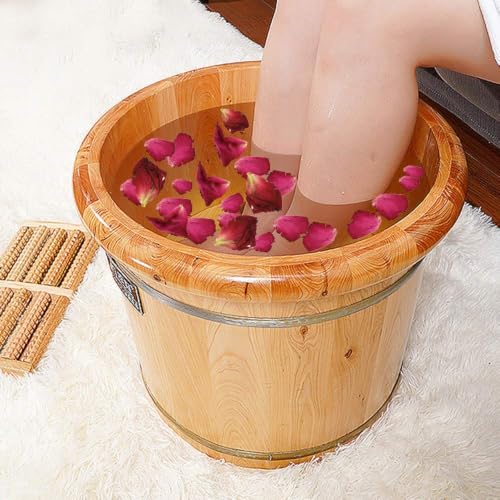 Natural Dried Red Rose Petals 150g - Biodegradable Wedding Confetti & Spa