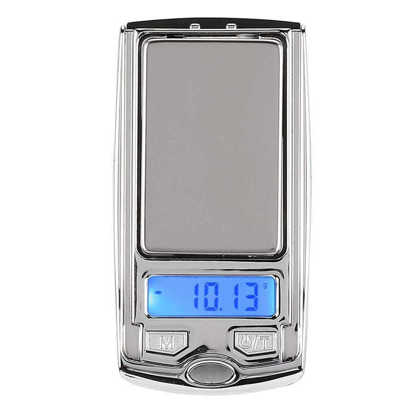 100g/0.01g Electronic Scale, Digital Grams and Ounces for Weight Loss, Baking, Cooking Small Scale Mini Food Scale Jewelry Scale Ounces and Grains Scale