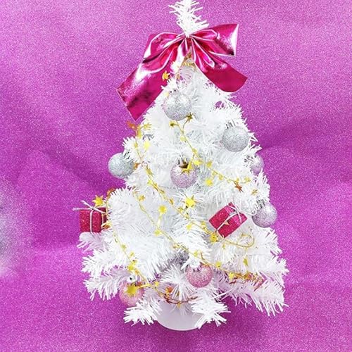 5 Pack 26ft Gold Star Tinsel Garlands with Wire for Christmas & Home Decor