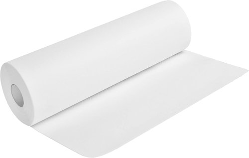 Brothread Tear Away Machine Embroidery Stabilizer - Medium Weight 1.8 oz, 15" x 25 Yd Roll | Perfect for Embroidery & Sewing