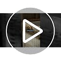 31-Inch Wicker Storage Trunk with Removable Lid - Hand-Woven Rattan Chest