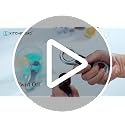 Magnetic Refrigerator Bottle Opener - Heavy Duty Steel, Twist & Pry Off, Pop-Can Opening, Gift for Men