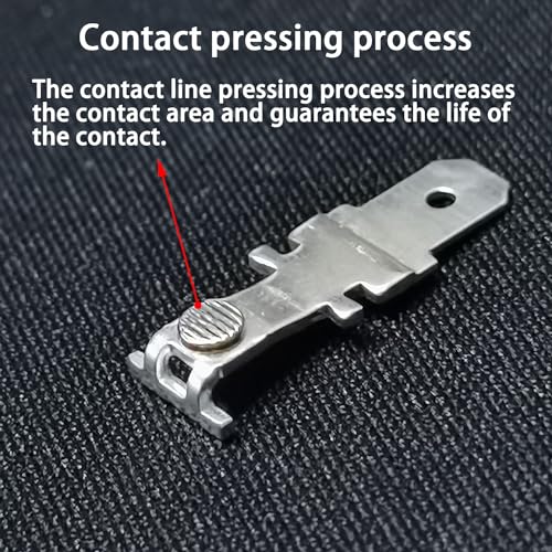 KW3A Microwave Oven Door Interlock Switch 16A 125/250V (3-Pack)