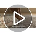 Washable 2'6" x 8' Kitchen Runner Rug, Non-Slip Stain-Resistant Floor Carpet