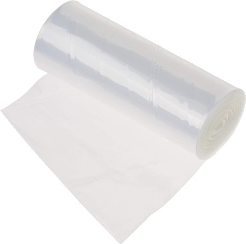 Ateco Disposable Decorating Bags - 18-Inch Size | Pack of 100 for Easy Cake Decorating