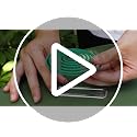 Citronella Incense Coils, 48-Pack with Holder for Outdoor & Indoor Use
