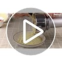 750g Electric Grain Mill Grinder High Speed Stainless Steel Powder Machine