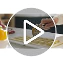 3-in-1 Pasta Maker Attachment Set for Stand Mixers, Stainless Steel
