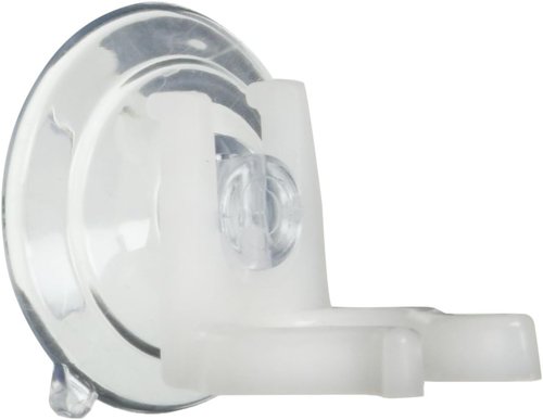 Adams Window Candle Holder Clamp - Securely Display Candles with Adjustable Grip | Classic Design