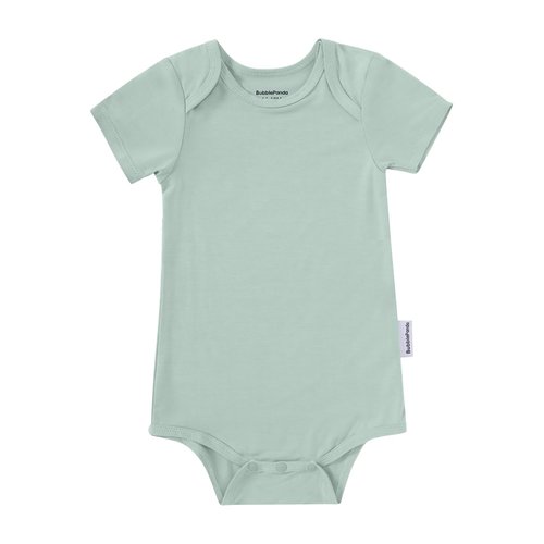 BubblePanda Sleep Sack & Baby Onesie Set | Ideal for 6-12 Months, Soft & Cozy Comfort