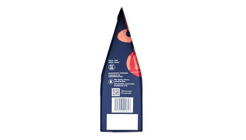 Lavazza Ground Coffee Classico - Rich Flavor & Aroma | 340g Freshly Roasted Blend