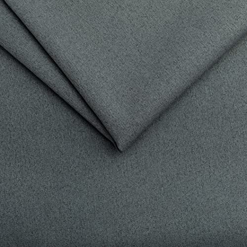 Ektorp Loveseat Sofa Cover with Chaise - Dark Grey