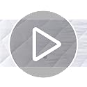 Ruffled Queen Bedspread Set - 3-Piece Shabby Chic Quilted Coverlet