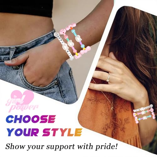 AICase Kitty Bracelets Gift Set - 3 Pcs Decorative Toys & Accessories