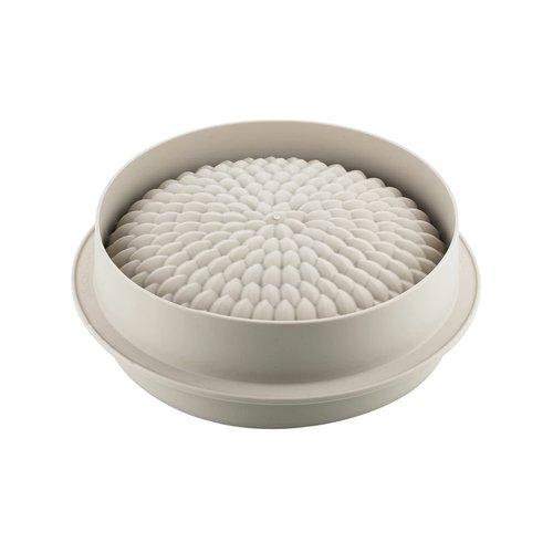silikomart HONORE silicone mould