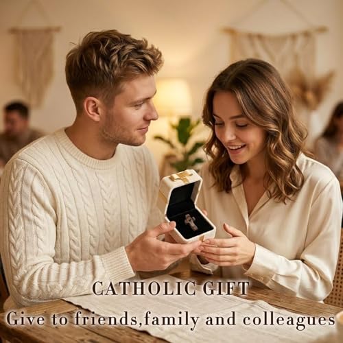 Wooden Handheld Comfort Crosses for Anxiety Relief - 10 Piece Set