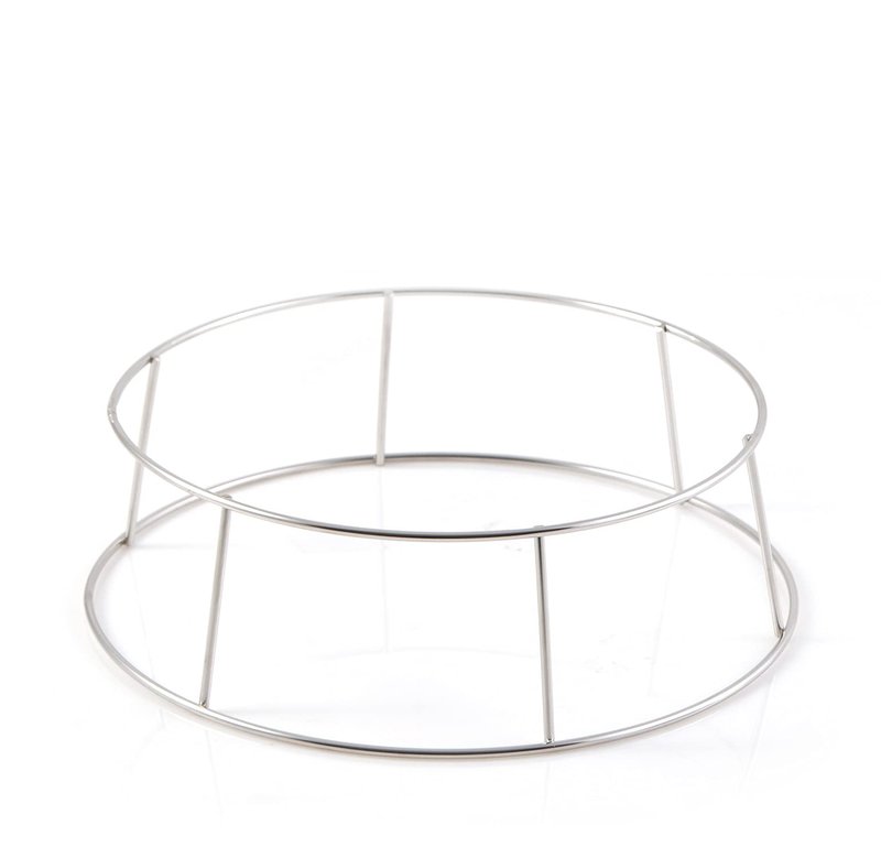 Nuwave Jumbo Turkey Kit for the Nuwave Primo Grill Oven