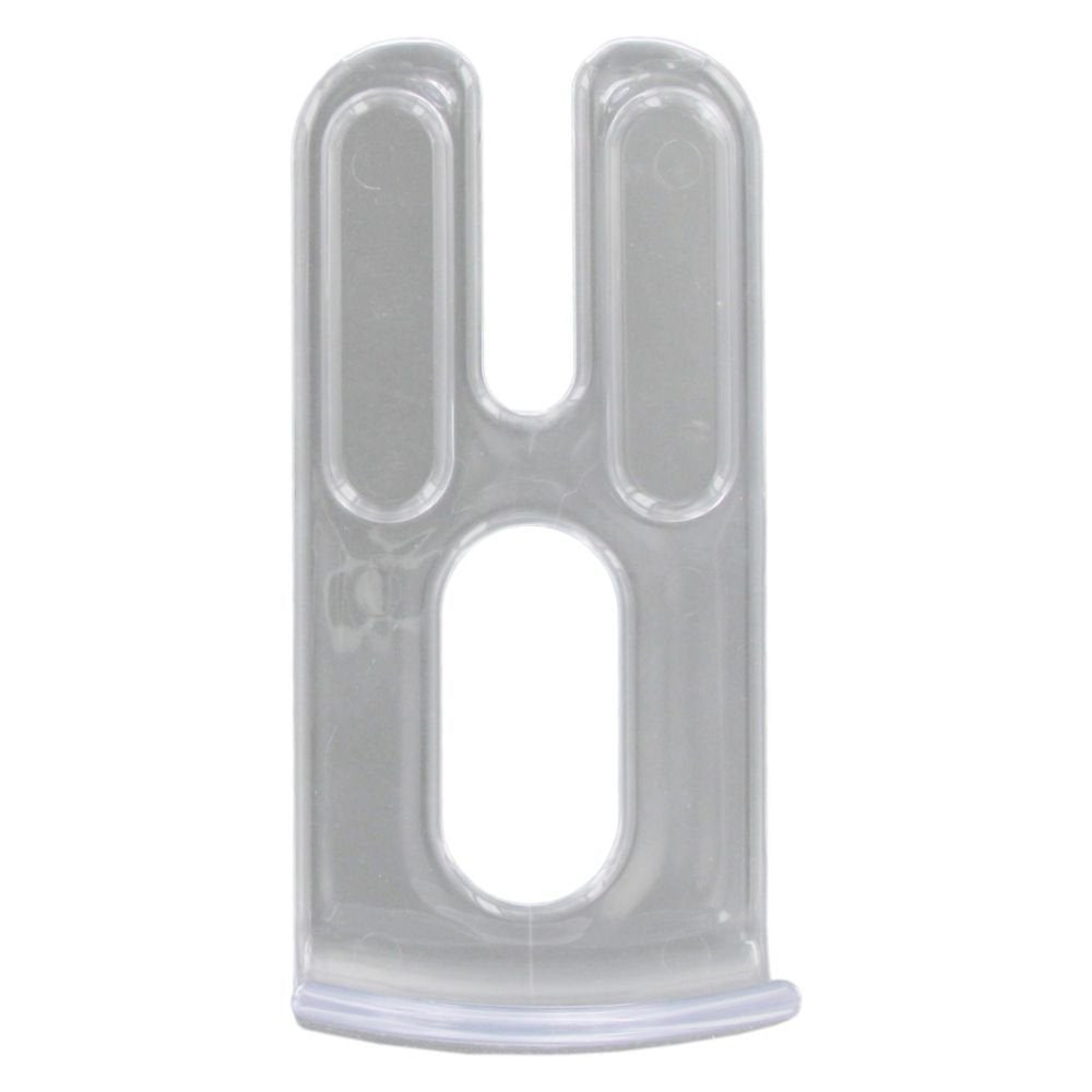Fetco 1023.00055.00 Faucet Guard, L3D, 15/20, 13" Height, 11" Width, 7" Length