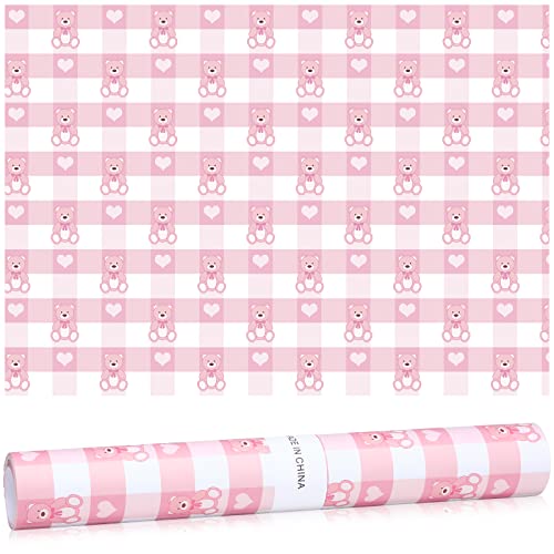 10-Sheet Scented Drawer Liners, Baby Powder Fragrance for Closets & Dressers