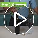 ArT Wine Preserver Gas Kit - 1 Pack for Red & White Wine Preservation, Keeps Wine Fresh Up to 30 Days