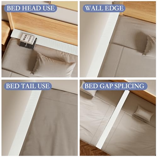 Mattress Gap Filler – Bed Extension for Twin & XL Sizes
