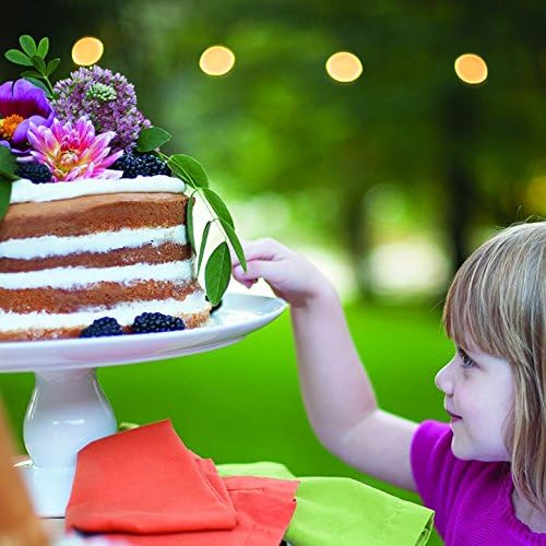 Nordic Ware Round Non-Stick Aluminum Cake Pans - 9" Size, Metallic Finish (2 Pack)