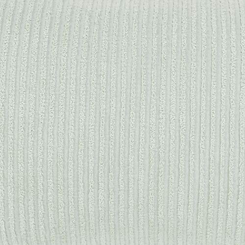 Queen Size Sage Chenille Bedspread - Lightweight Cotton Tufted Bedding Coverlet
