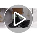 5-Inch Ceramic Electric Potpourri Warmer - Liquid Scent Diffuser for Home