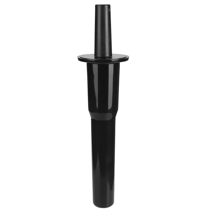 Blender Replacement Part Tamper Tool, Plastic Blender Replacement Parts Blender Tamper Replacement Stick Blender Tamper Tool Compatible with Mixer, Blender