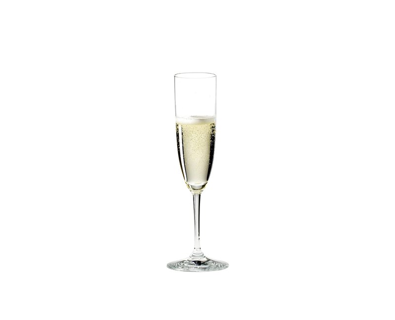 Riedel Vinum Champagne Glass, Set of 2
