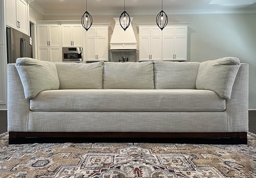 Adjustable Couch Gap Blocker – 10ft Toy Stopper for Sofa and Bed
