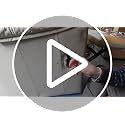 Universal Metal Recliner Release Pull Handle Replacement Part