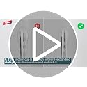 TAILI Shower Mirror Fogless for Shaving,Fogless with Tray