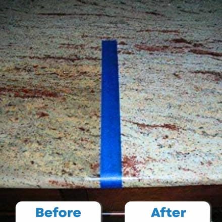 REMVR Water Stain Remover - Powerful 40oz Formula for Effective Stain Elimination
