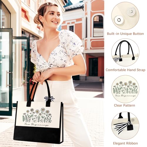 Farewell Gift Set for Women - Retirement, New Job & Leaving Present