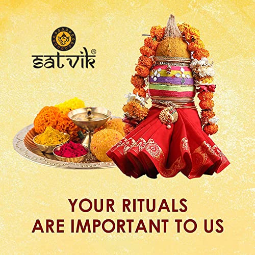 10 Pack Handmade Brass Lakshmi Deepak Oil Lamps for Diwali