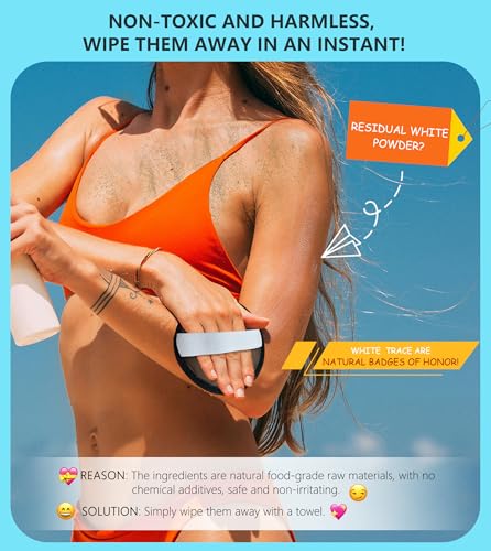Beach Sand Remover Mitt – Effortless Sand Removal for Towels and Gear