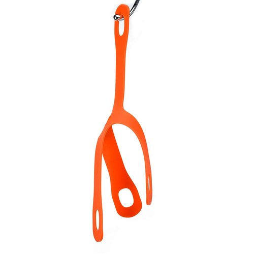 Mercer Culinary M18930 Board Buddyz, 15 Inch x 20 Inch to 18 Inch x 30 Inch, Orange