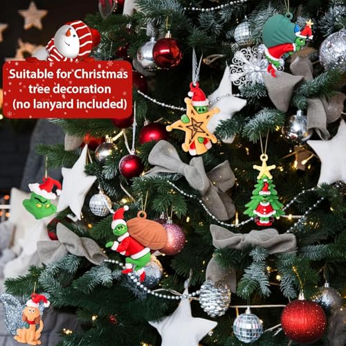 Halloween Countdown Advent Calendar with 24 Collectible Horror Figures