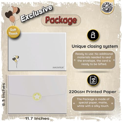 40th Birthday Card Jumbo Vintage 1986 Newspaper Design for Men and Women