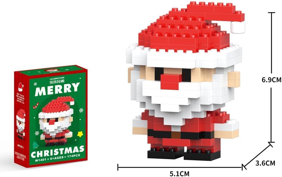 Regine Switzerland Santa Claus Holiday Figurines - Adorable Christmas Decor for Festive Cheer