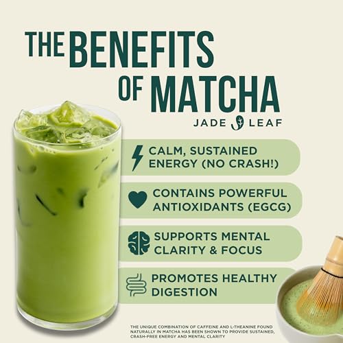 Matcha Latte Mix Original 150g Sweetened Green Tea Powder