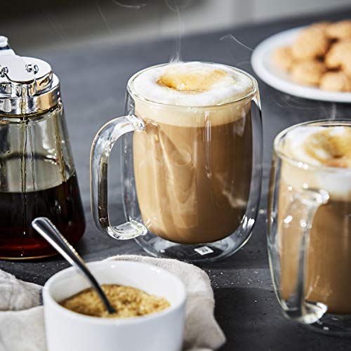 Mr. Coffee Portable Mug Warmer 1 Pack - Keep Coffee & Tea Hot at Home, Office, Travel Black