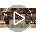 Natural Camphor Tablets for Aromatherapy and Puja Rituals, 150g